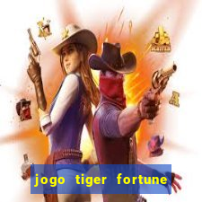 jogo tiger fortune paga mesmo